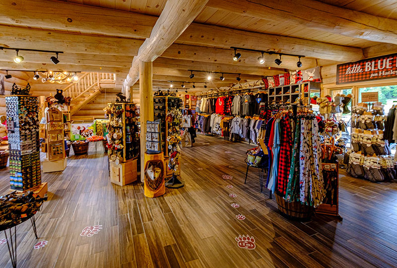 boutique